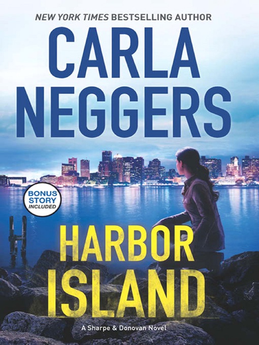 Cover image for Harbor Island